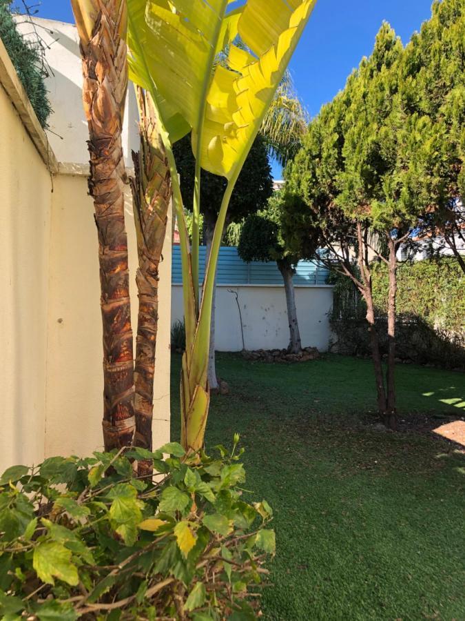 Villa Bonita Torremolinos Exterior photo