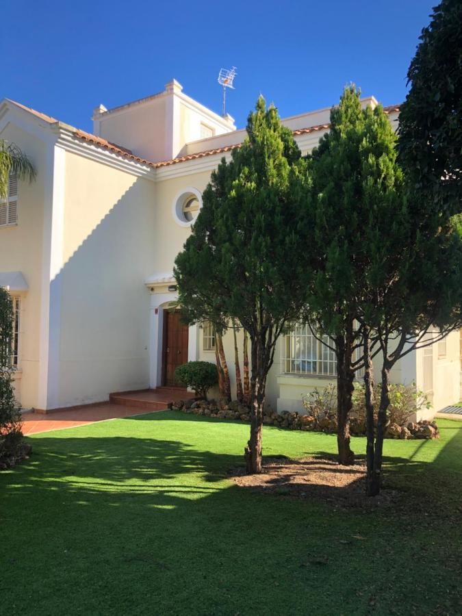 Villa Bonita Torremolinos Exterior photo
