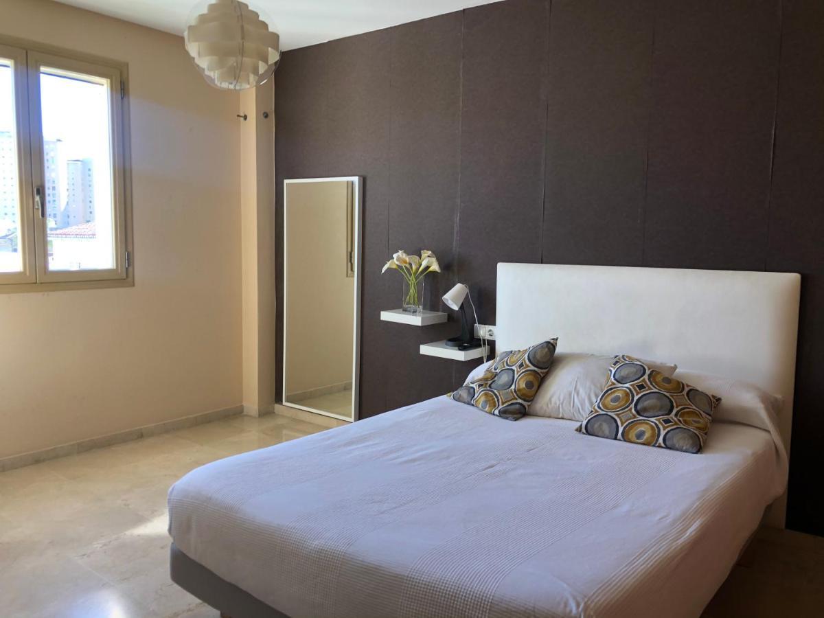 Villa Bonita Torremolinos Exterior photo