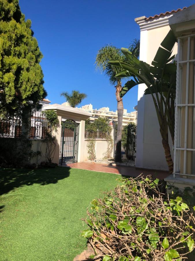 Villa Bonita Torremolinos Exterior photo