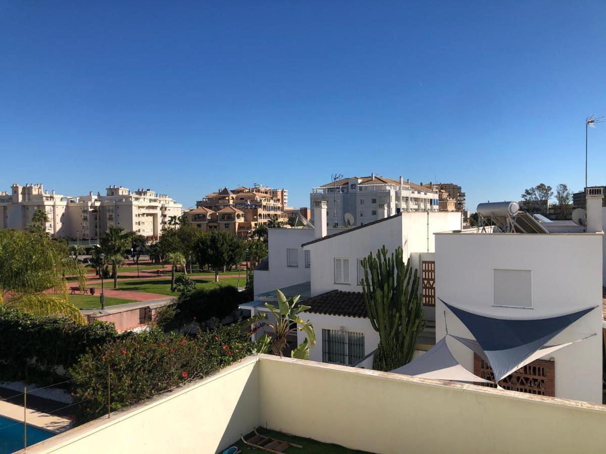 Villa Bonita Torremolinos Exterior photo