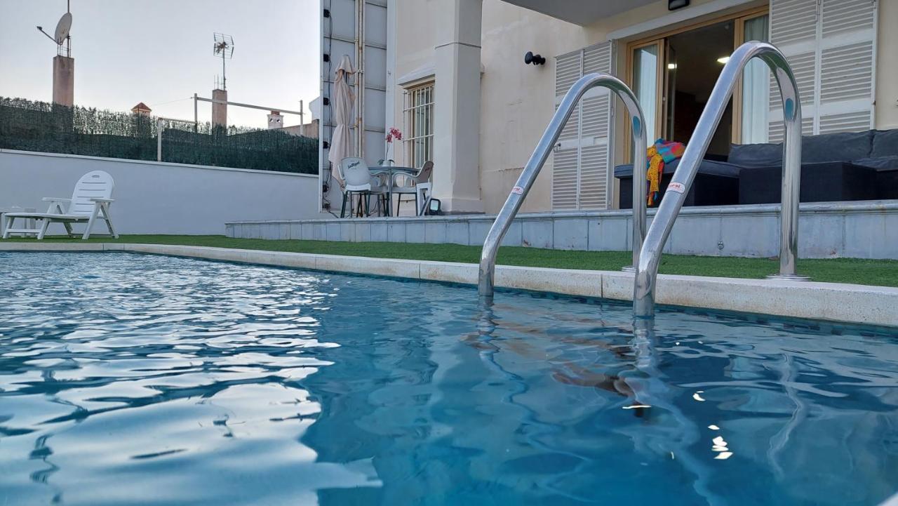 Villa Bonita Torremolinos Exterior photo