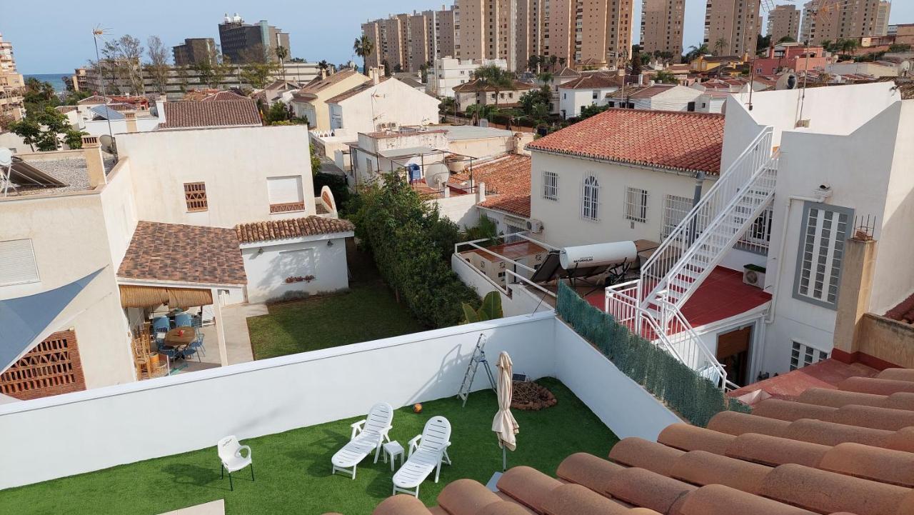 Villa Bonita Torremolinos Exterior photo