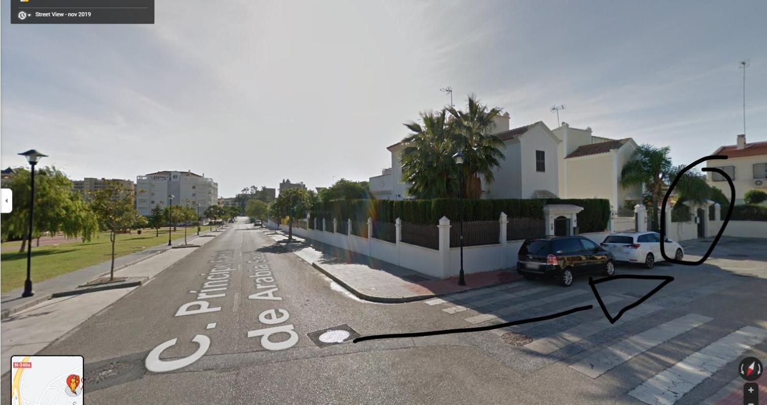Villa Bonita Torremolinos Exterior photo